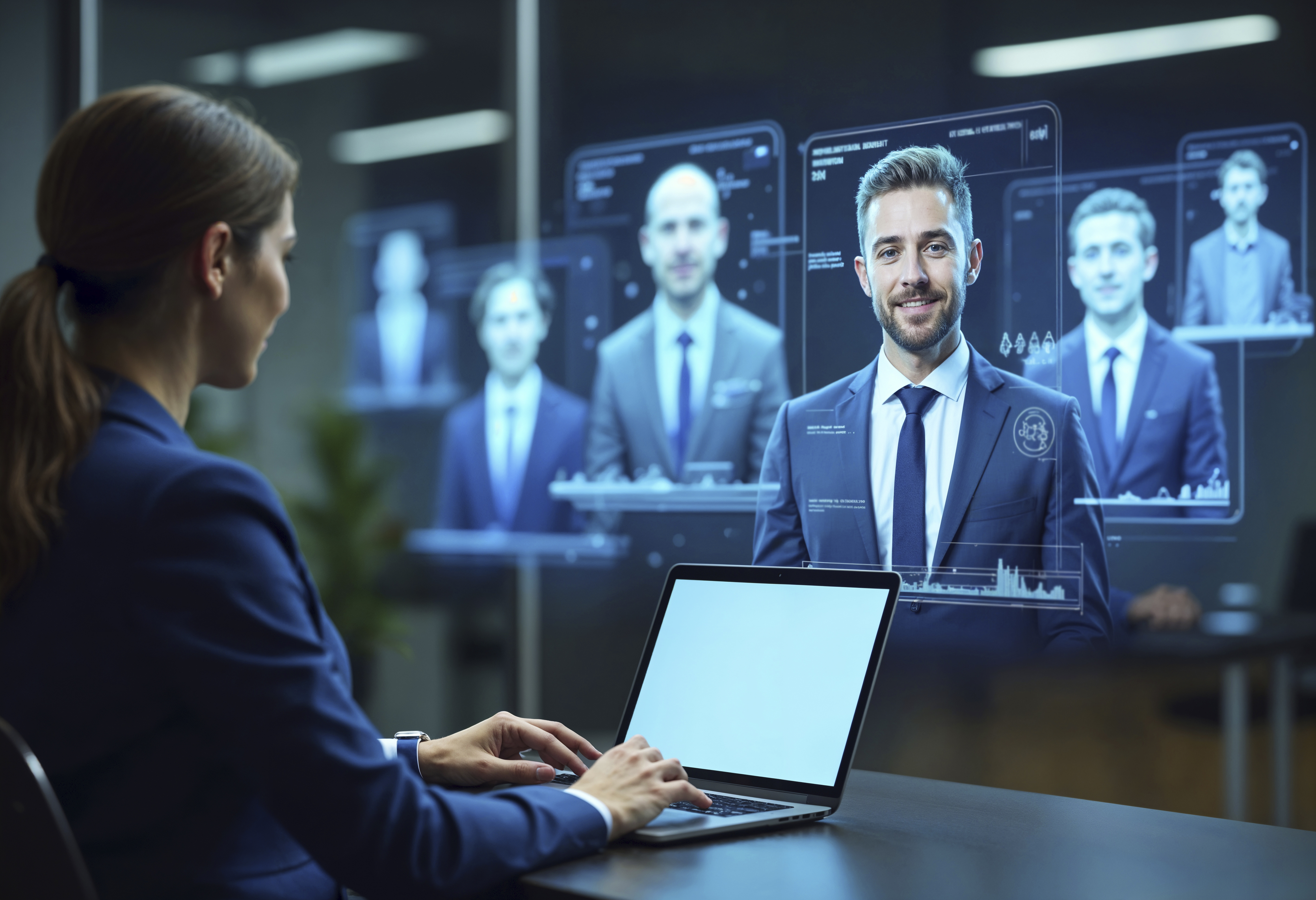 How AI Is Reshaping the Staffing Industry And Why CTI Is Leading the Charge